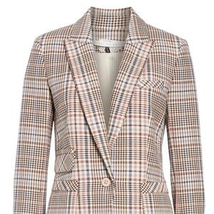 Veronica Beard Fuller Dickey Jacket size 12